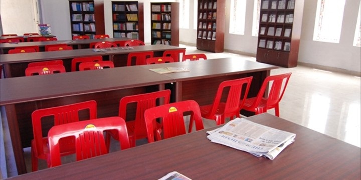 ARSB Lecture Hall