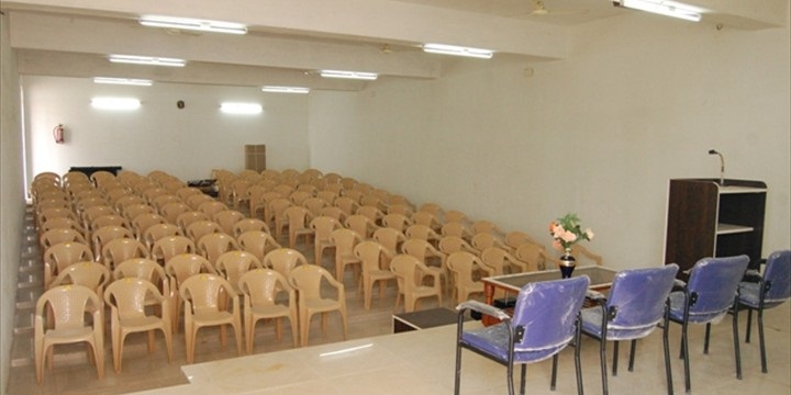 ARSB Lecture Hall