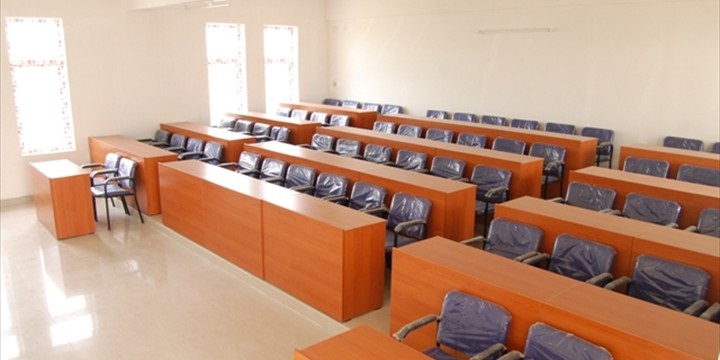 ARSB Lecture Hall