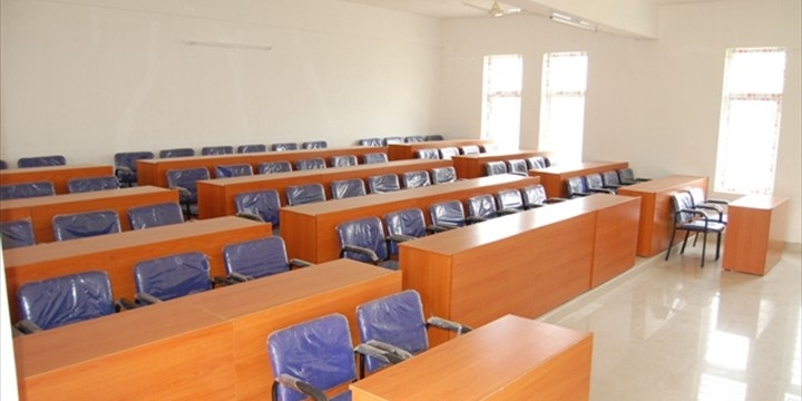 ARSB Lecture Hall