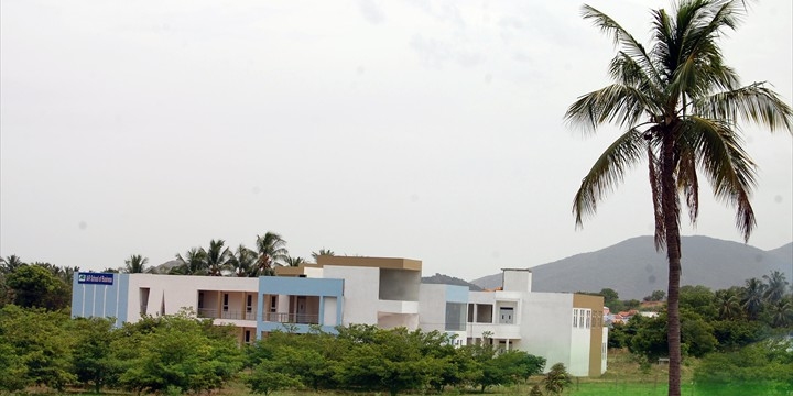 ARSB Campus