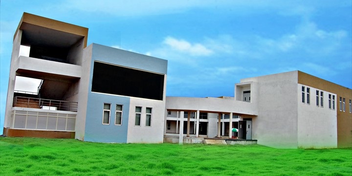 ARSB Campus