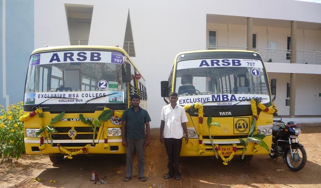 ARSB Transportation